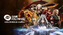 Discovery splash banner for GHG Mobile Games Discord server