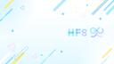 Discovery splash banner for HFS - ホロライブ非公式ファンサーバー Discord server