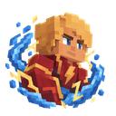 Discovery splash banner for HeroSMP.gg Discord server