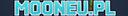 Discovery splash banner for MOONEU.PL - START PIATEK 18:00 Discord server