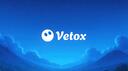 Discovery splash banner for Vetox Support Discord server