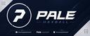 Discovery splash banner for PALE Haxball | PCL SEASON 8 Discord server