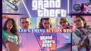 Discovery splash banner for Cộng Đồng Leo Gaming Action RPG | GTA 6| WoW | PoE 2 | WARDOGS Discord server