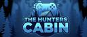 Discovery splash banner for The Hunter's Cabin | Gaming Discord server