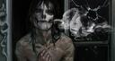 Discovery splash banner for Creepypasta | Blood of Salvation Discord server