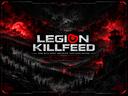 Discovery splash banner for Legion Killfeed Discord server