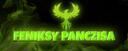 Discovery splash banner for FENIKSY PANCZISA Discord server