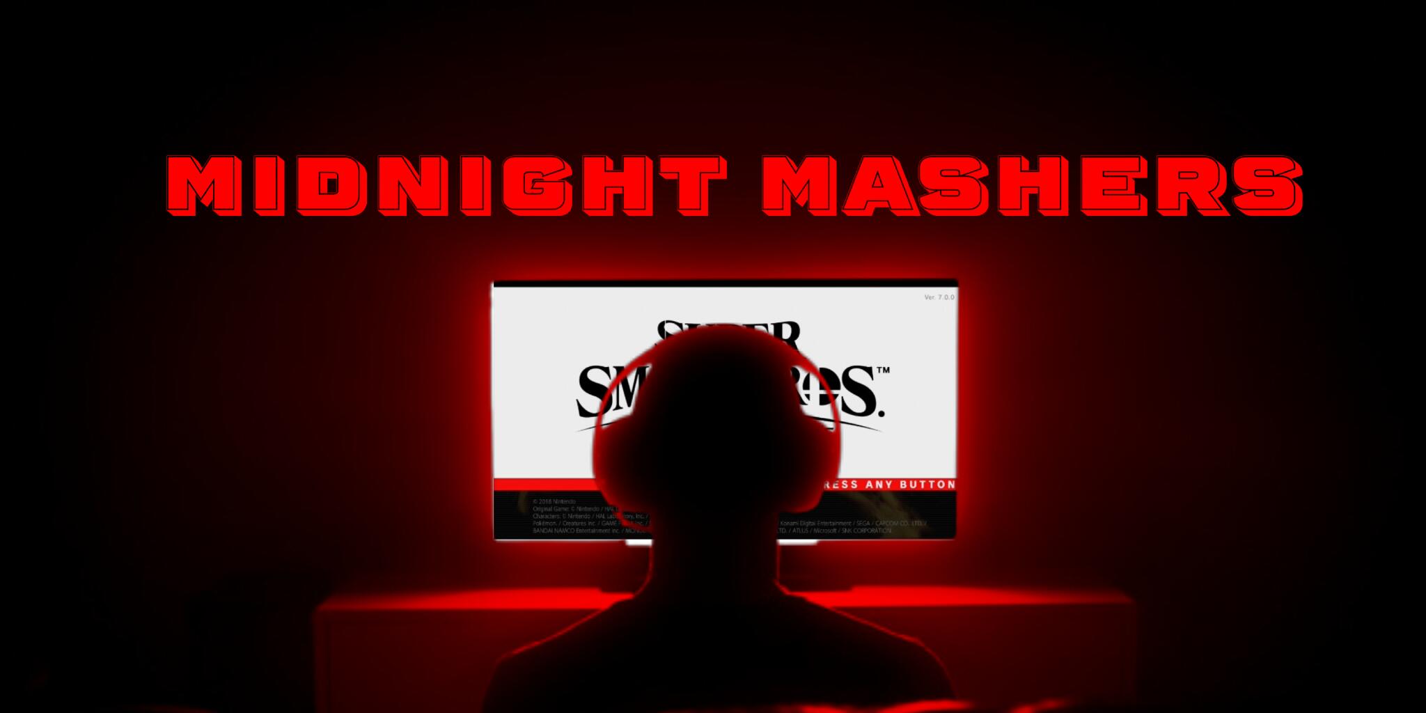 Discovery splash banner for Mashopolis Discord server