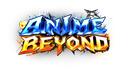 Discovery splash banner for Anime Beyond Discord server