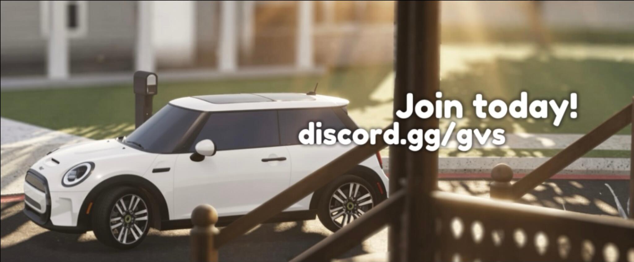 Discovery splash banner for 🍃 Greenville Roleplay Society™ Discord server