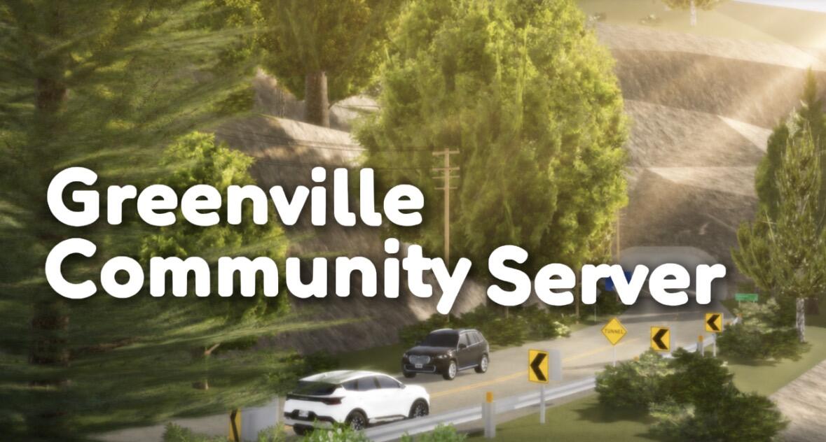 Discovery splash banner for 🪴 Greenville Community Server Discord server