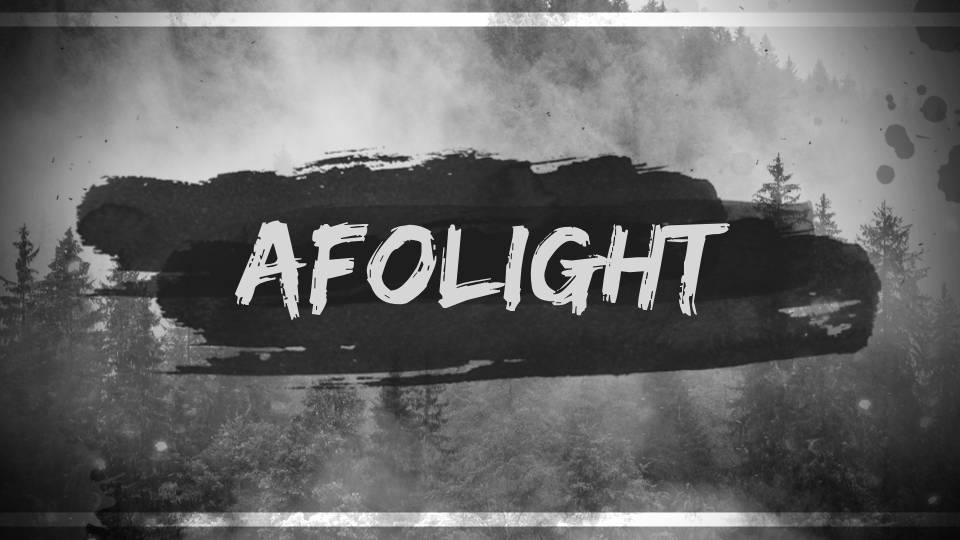 Discovery splash banner for AFO LIGHT#AZERBAYCAN Discord server