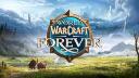Discovery splash banner for World of Warcraft: Forever [PVP] Discord server