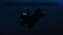 Discovery splash banner for AVAEILISHOCONNELL Discord server