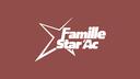 Discovery splash banner for FAMILLE STAR'AC ✨ Discord server