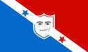 Discovery splash banner for The United Republic of Man Discord server