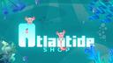 Discovery splash banner for 🥇・Atlantide Discord server