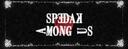 Discovery splash banner for Spedak | Among Us Discord server