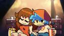 Discovery splash banner for Friday Night Funkin’ 🎤 FNF Discord server