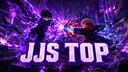 Discovery splash banner for JJS Tournament Of Power Discord server
