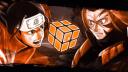 Discovery splash banner for 🍥 Solve・Naruto Discord server