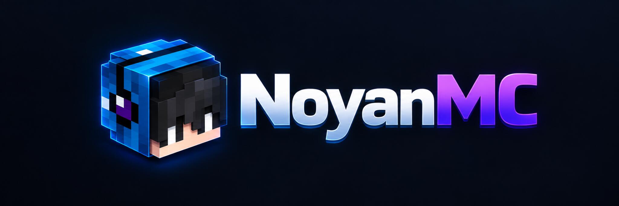 Discovery splash banner for Noyan Official Discord server