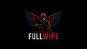 Discovery splash banner for FULL WIPE『FW』 Discord server