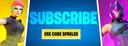 Discovery splash banner for Sprkler’s Server 🪩 Discord server