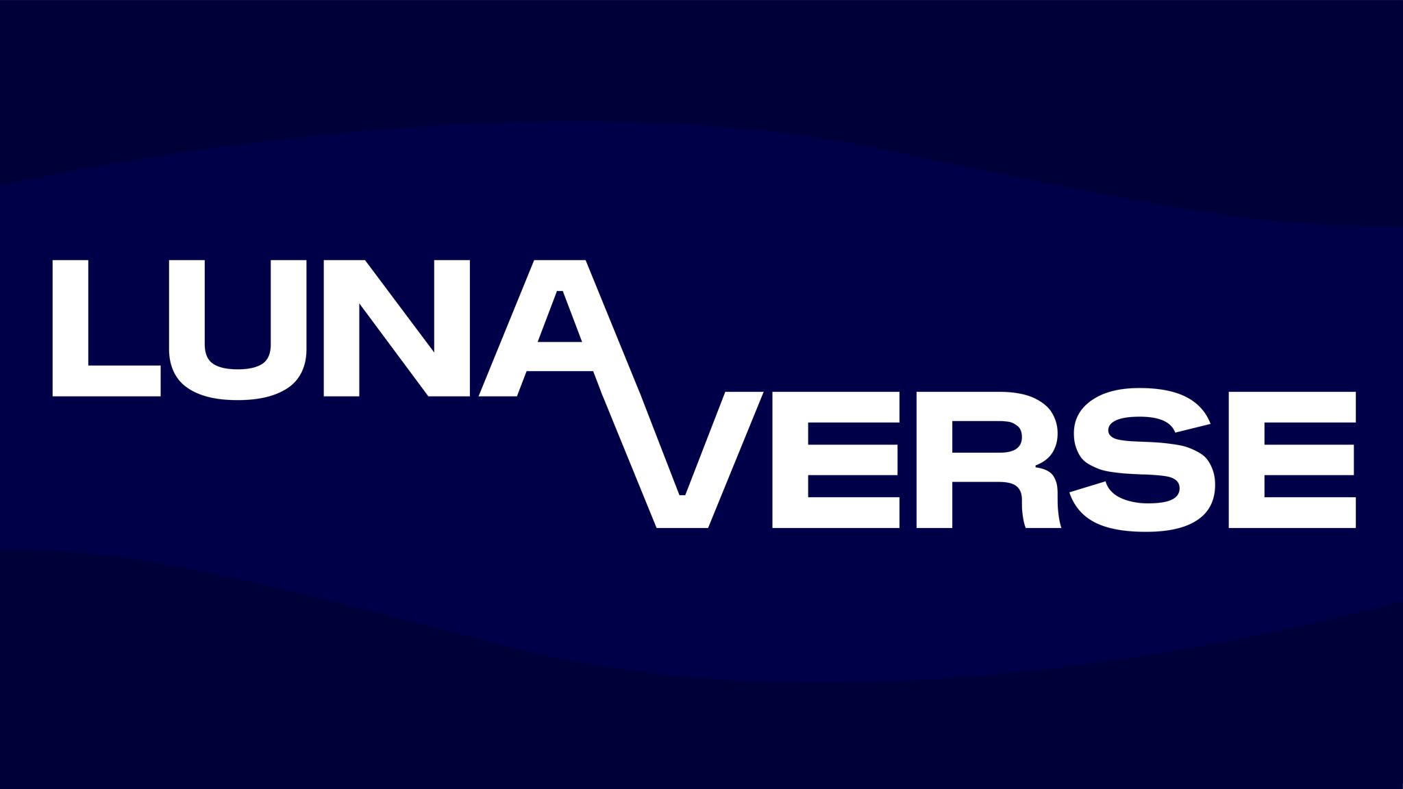 Discovery splash banner for 🌖✦ LunaVerse™ — Peace & Love ☮❤ Discord server