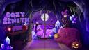 Discovery splash banner for ππ¨π³π² πππ§π’ππ‘ Discord server