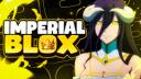Discovery splash banner for 👑・Imperial Blox #55K・Blox Fruits・MM2・Steal A brainrot Discord server