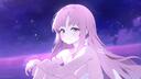 Discovery splash banner for Misono Mika's Tea Party Discord server