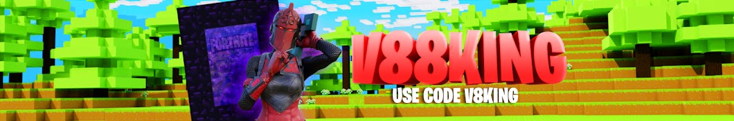 Discovery splash banner for 👑⁅—V88Kingdom—⁆👑 Discord server