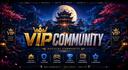 Discovery splash banner for š©ÉŖį“ šį“į“į“į“É“ÉŖį“Ź ( į“ŅŅÉŖį“ÉŖį“Ź ) Discord server