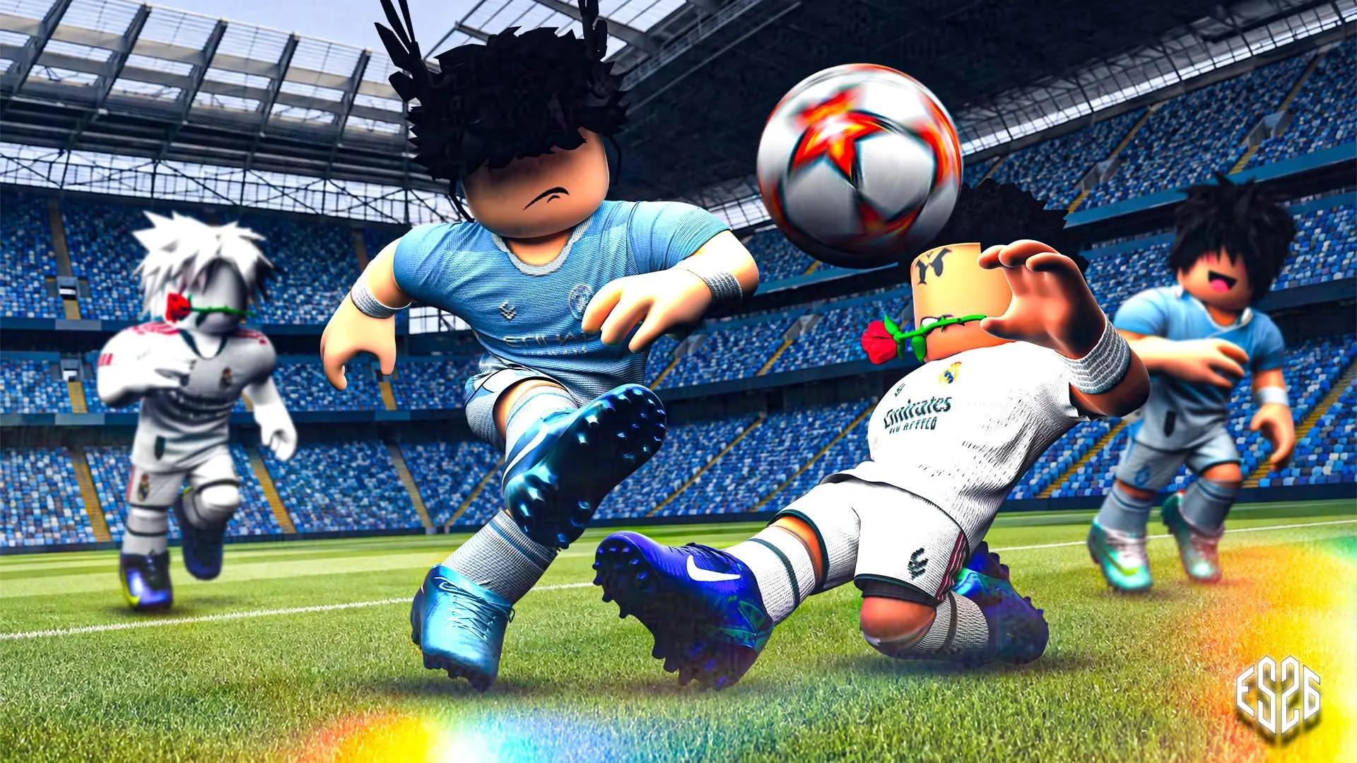 Discovery splash banner for Elite Sports 26 ⚽ Discord server