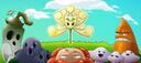 Discovery splash banner for Plants vs. Zombies: Ultimate Official Server Discord server