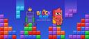 Discovery splash banner for Block Blast! Discord server