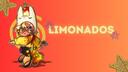 Discovery splash banner for 🎨 LIMONADOS Discord server