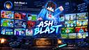 Discovery splash banner for Ash's City Discord server