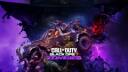 Discovery splash banner for Bo7 Zombies Discord server
