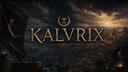 Discovery splash banner for Kalvrix | USSR Discord server