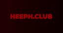 Discovery splash banner for HEEPH.CLUB Discord server