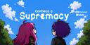 Discovery splash banner for SupremacyGG | HUB Discord server