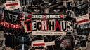 Discovery splash banner for TECH HAUS Discord server