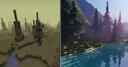 Discovery splash banner for The Derpublic Discord server