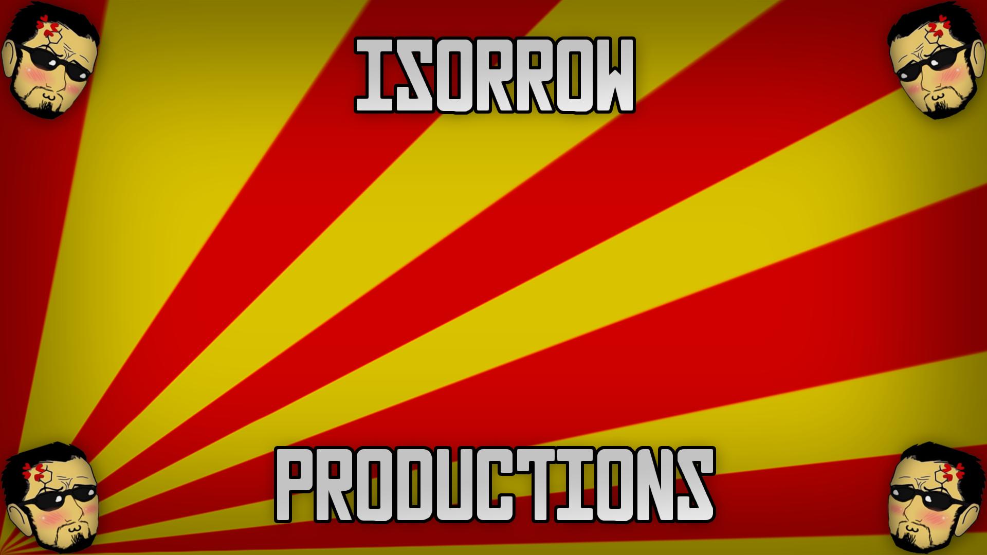 Discovery splash banner for ISP Discord server