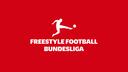 Discovery splash banner for Freestyle Football Bundesliga Discord server