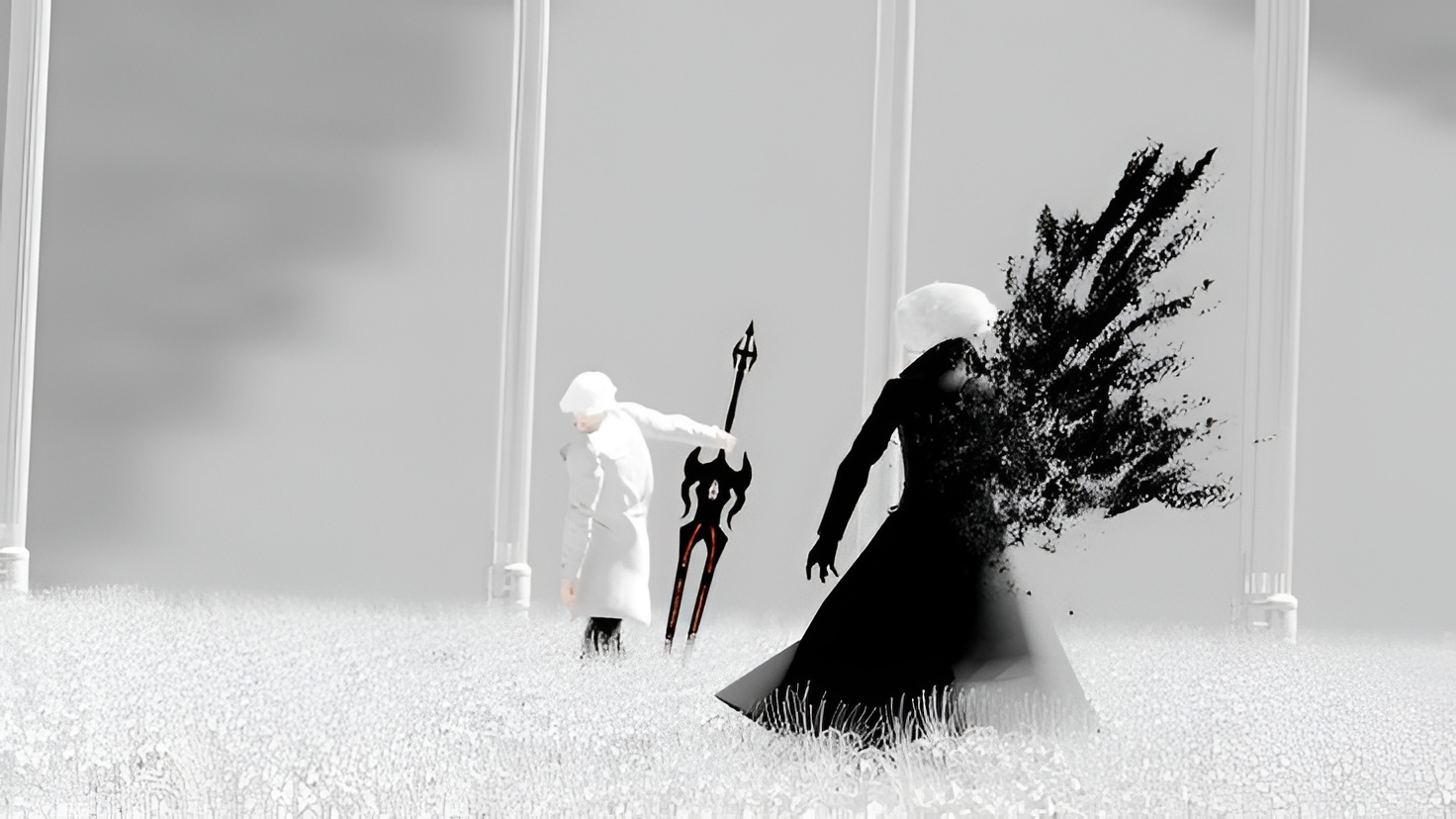 Discovery splash banner for lu's domain Discord server