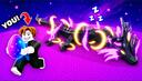 Discovery splash banner for Steal An Egg Official | Predictions & Egg Notifier & Community Discord server