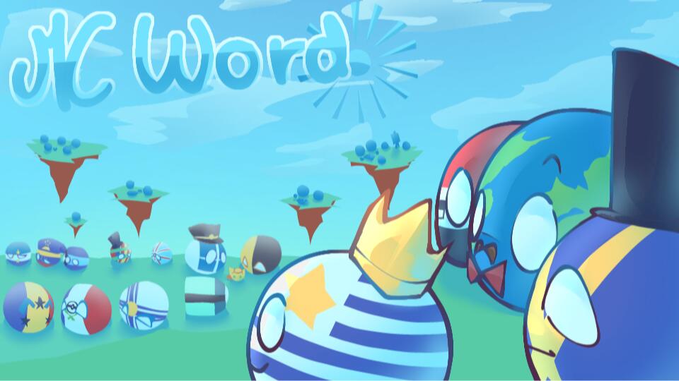 Discovery splash banner for 🌎Mr.Countryballs World| Servidor Oficial Discord server